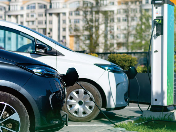 EV Charger
