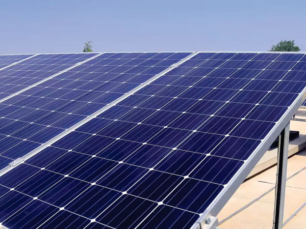 On Grid Solar